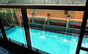 Lanna Tree Boutique Hotel